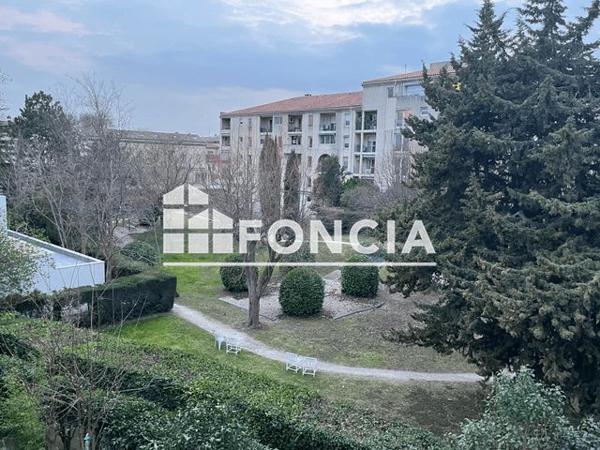 Location Appartement 3 pièces 67.17 m² - 2D R NOTRE DAME 7 DOULEURS Avignon 84000