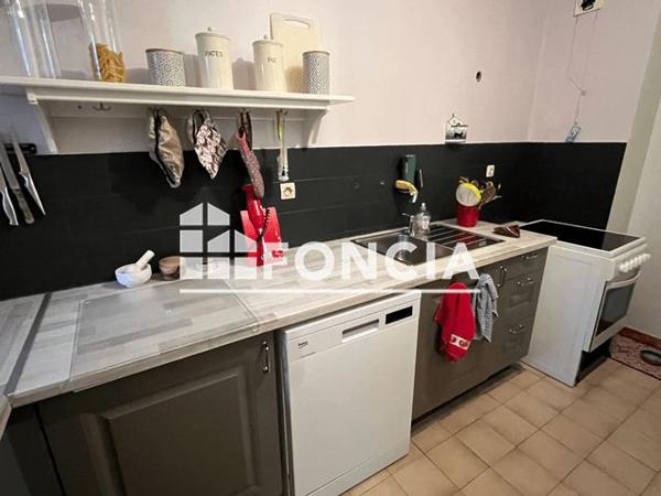 Location Appartement 3 pièces 67.17 m² - 2D R NOTRE DAME 7 DOULEURS Avignon 84000