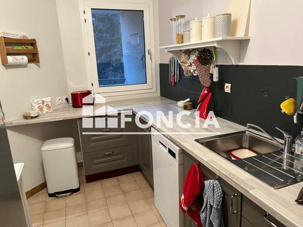 Location Appartement 3 pièces 67.17 m² - 2D R NOTRE DAME 7 DOULEURS Avignon 84000
