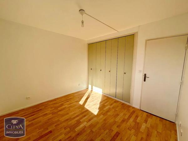 Appartement à louer 2 pièces 52.29m² Le Mans (72100)
