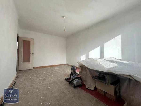 Appartement à vendre 3 pièces 52m²