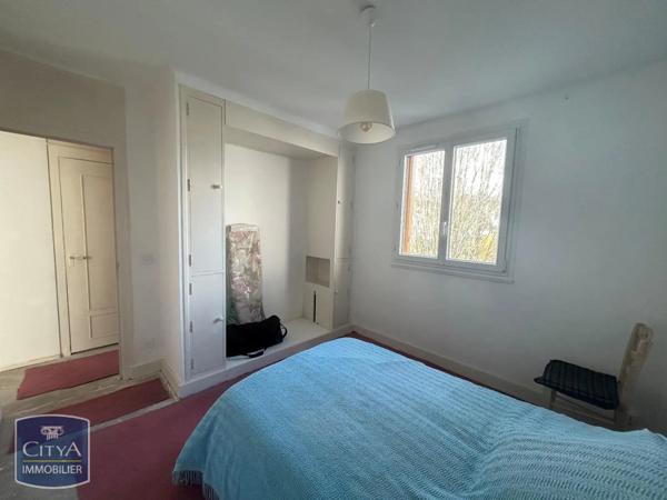 Appartement à vendre 3 pièces 52m²