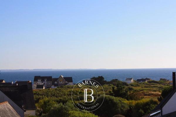 Quiberon, Maison 4 Chambres -  110 m² à vendre