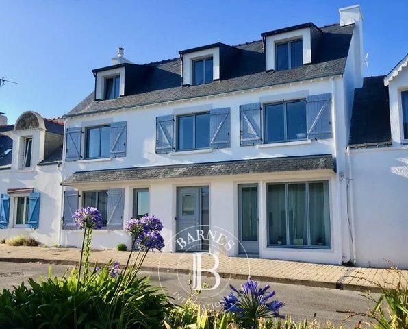 Quiberon, Maison 4 Chambres -  110 m² à vendre