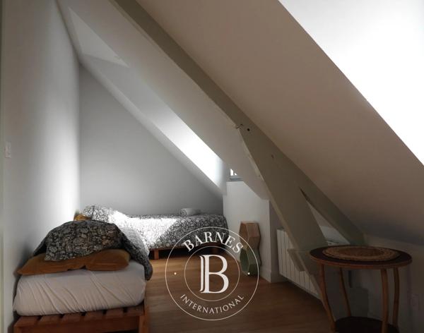 Quiberon, Maison 4 Chambres -  110 m² à vendre