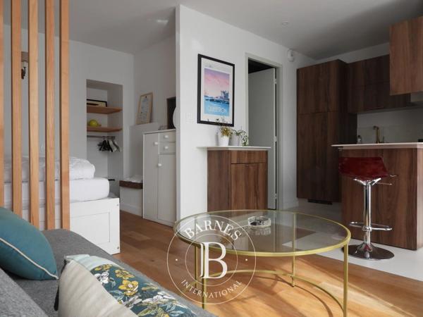 Quiberon, Maison 4 Chambres -  110 m² à vendre