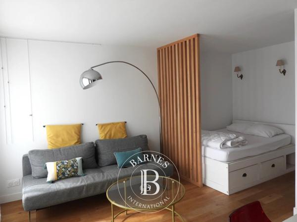 Quiberon, Maison 4 Chambres -  110 m² à vendre
