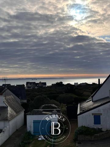 Quiberon, Maison 4 Chambres -  110 m² à vendre