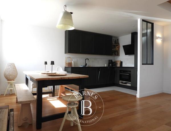 Quiberon, Maison 4 Chambres -  110 m² à vendre