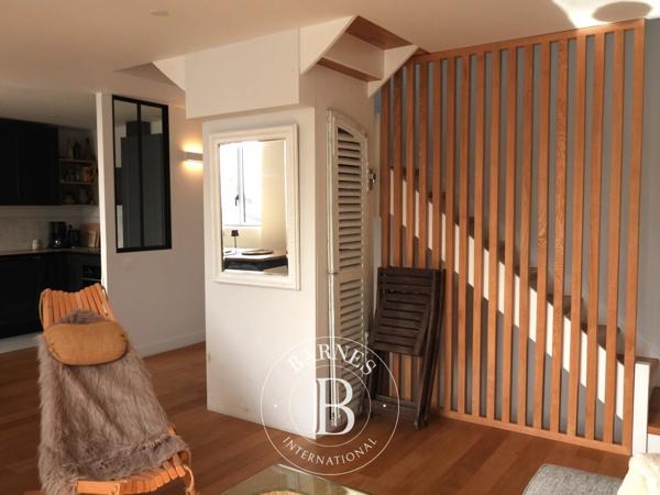 Quiberon, Maison 4 Chambres -  110 m² à vendre