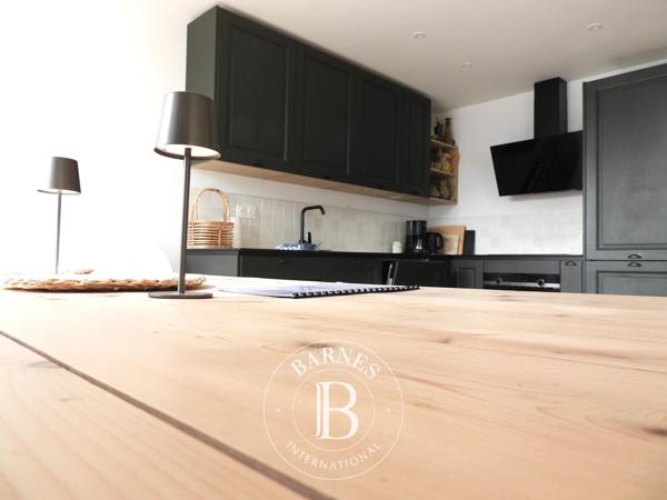 Quiberon, Maison 4 Chambres -  110 m² à vendre