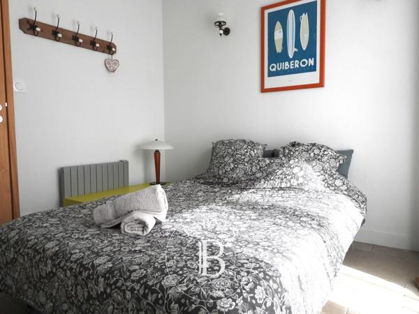 Quiberon, Maison 4 Chambres -  110 m² à vendre