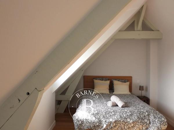 Quiberon, Maison 4 Chambres -  110 m² à vendre