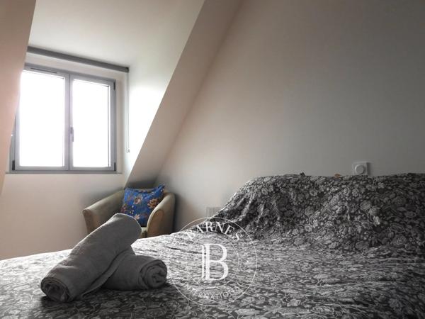 Quiberon, Maison 4 Chambres -  110 m² à vendre