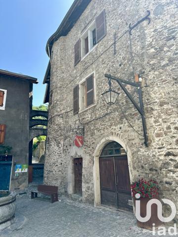 Maison à vendre 7 pièces 193 m² Albertville