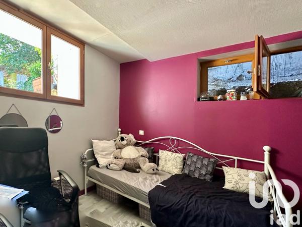 Maison à vendre 7 pièces 193 m² Albertville