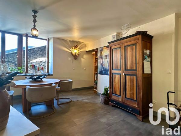 Maison à vendre 7 pièces 193 m² Albertville