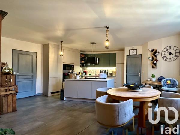 Maison à vendre 7 pièces 193 m² Albertville