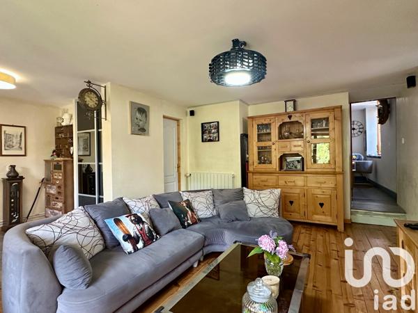 Maison à vendre 7 pièces 193 m² Albertville