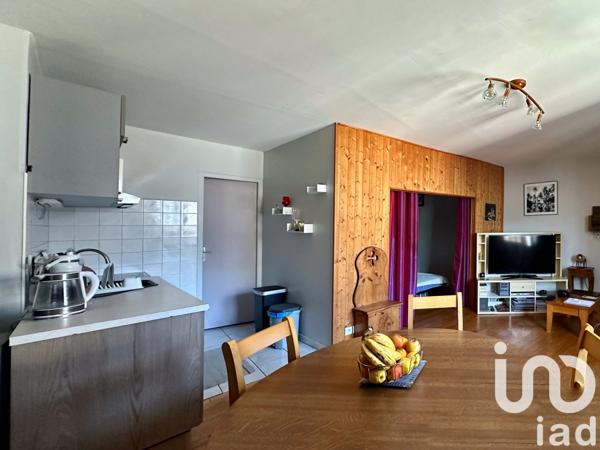 Maison à vendre 7 pièces 193 m² Albertville