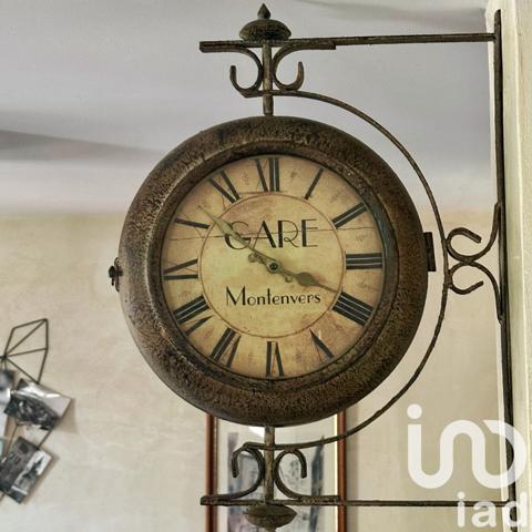 Maison à vendre 7 pièces 193 m² Albertville