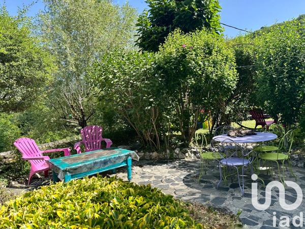 Maison à vendre 7 pièces 193 m² Albertville