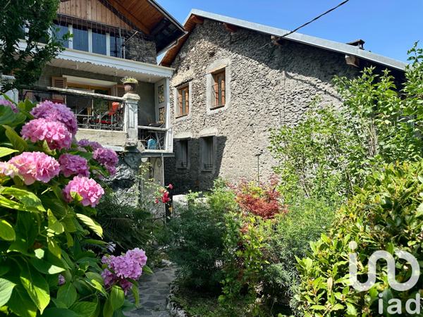 Maison à vendre 7 pièces 193 m² Albertville