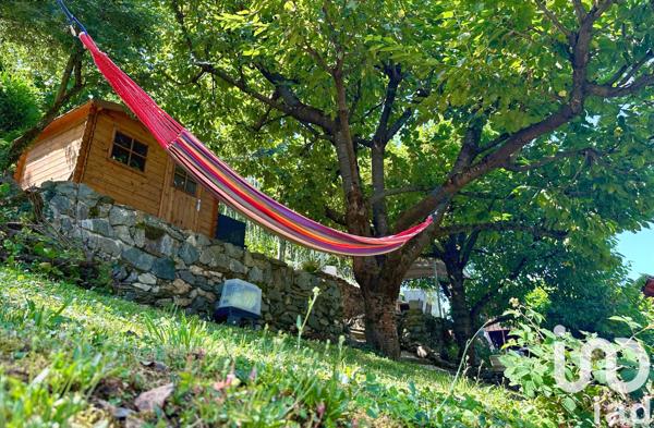 Maison à vendre 7 pièces 193 m² Albertville