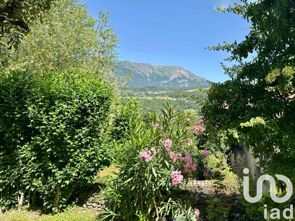 Maison à vendre 7 pièces 193 m² Albertville