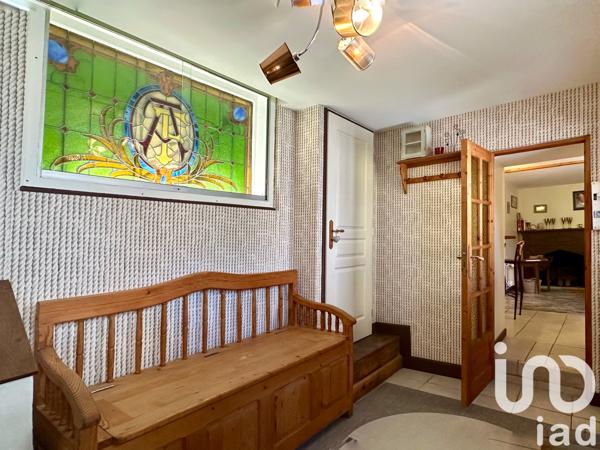 Maison à vendre 7 pièces 193 m² Albertville