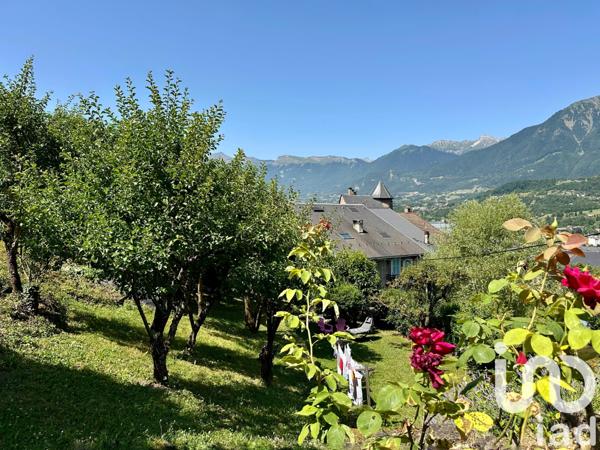 Maison à vendre 7 pièces 193 m² Albertville