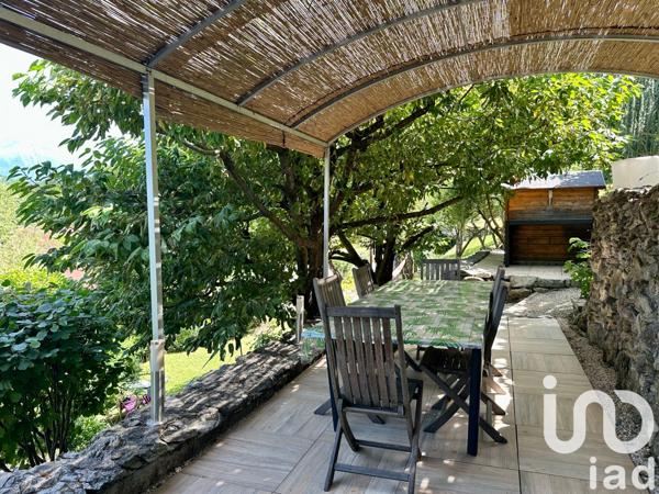 Maison à vendre 7 pièces 193 m² Albertville