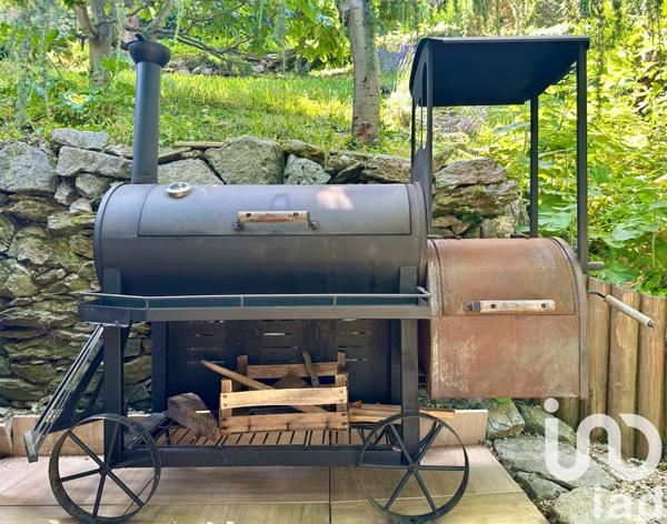 Maison à vendre 7 pièces 193 m² Albertville