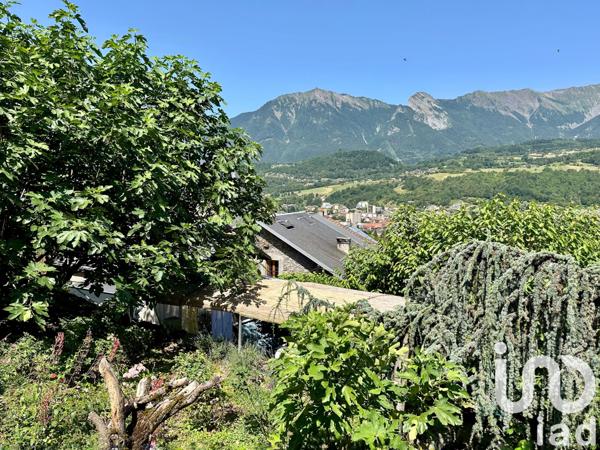 Maison à vendre 7 pièces 193 m² Albertville