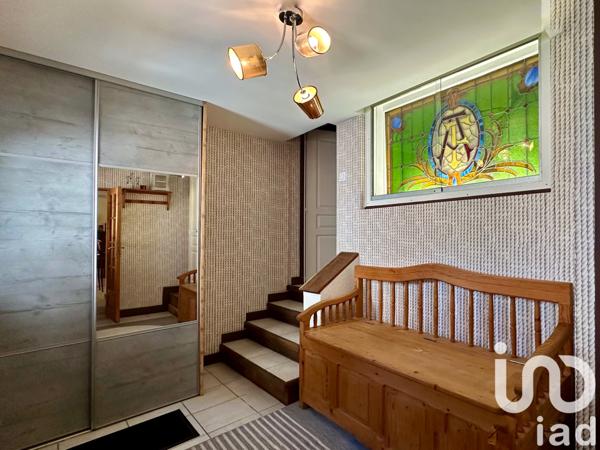 Maison à vendre 7 pièces 193 m² Albertville