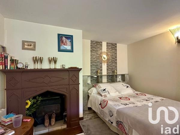 Maison à vendre 7 pièces 193 m² Albertville