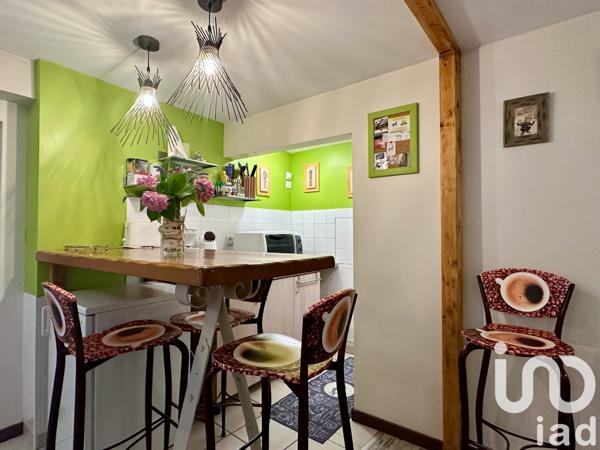 Maison à vendre 7 pièces 193 m² Albertville