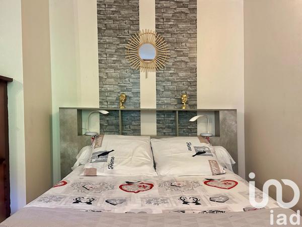 Maison à vendre 7 pièces 193 m² Albertville