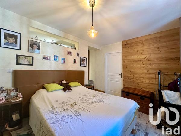 Maison à vendre 7 pièces 193 m² Albertville