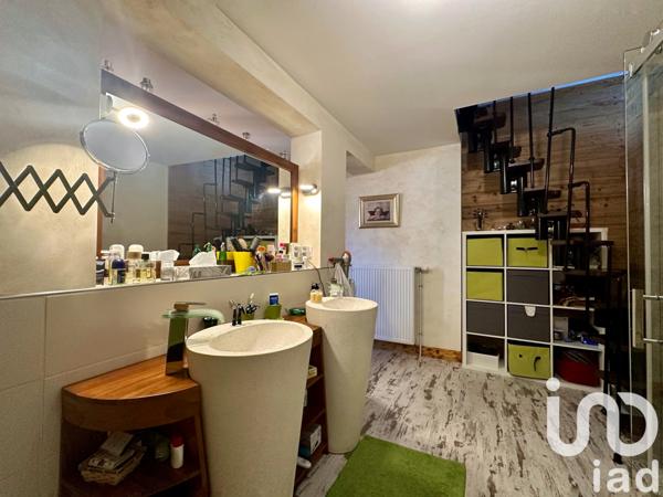 Maison à vendre 7 pièces 193 m² Albertville