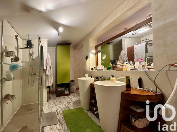 Maison à vendre 7 pièces 193 m² Albertville