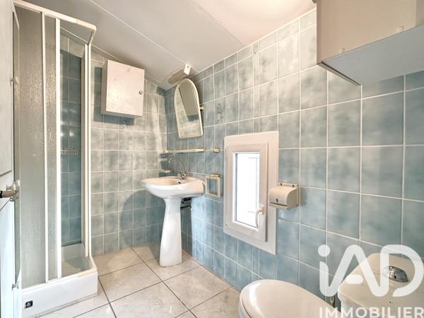 Maison à vendre 6 pièces 103 m² Lagorce