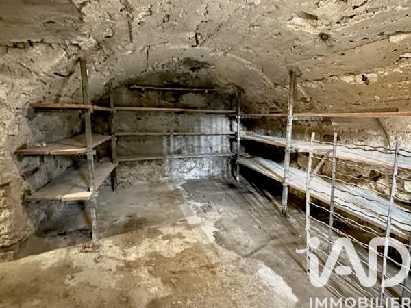 Maison à vendre 6 pièces 103 m² Lagorce