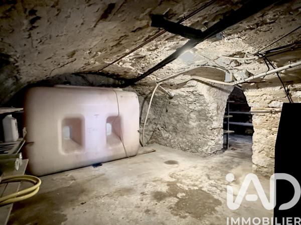 Maison à vendre 6 pièces 103 m² Lagorce