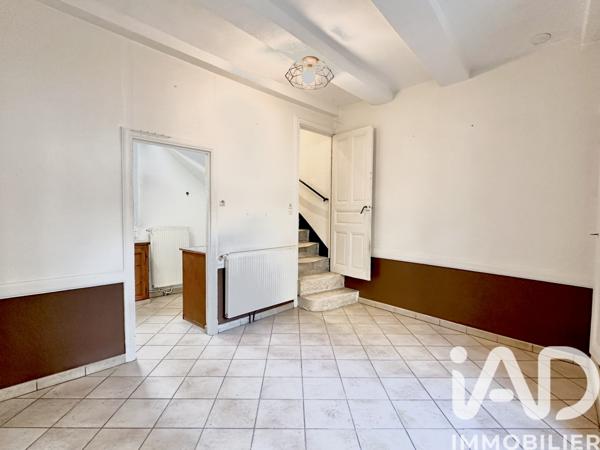 Maison à vendre 6 pièces 103 m² Lagorce