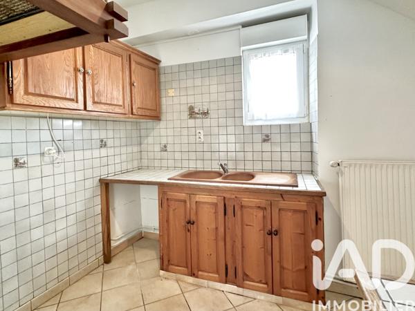 Maison à vendre 6 pièces 103 m² Lagorce