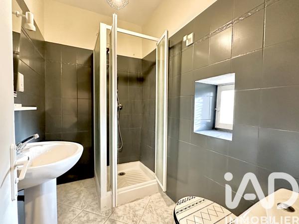 Maison à vendre 6 pièces 103 m² Lagorce
