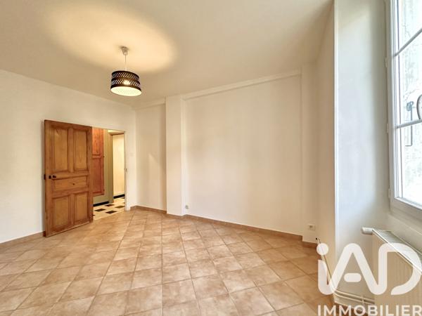 Maison à vendre 6 pièces 103 m² Lagorce