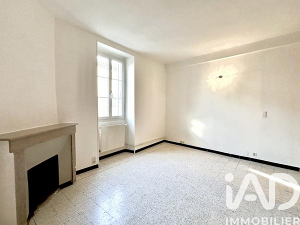 Maison à vendre 6 pièces 103 m² Lagorce