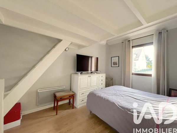Maison à vendre 5 pièces 92 m² Bonneuil-sur-Marne